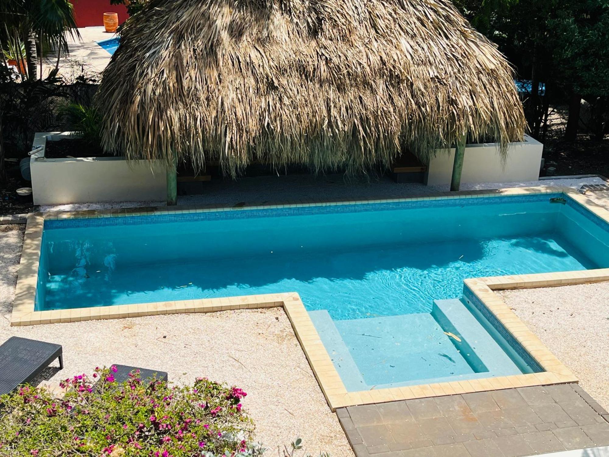 Azulita Resort Willemstad Exteriör bild