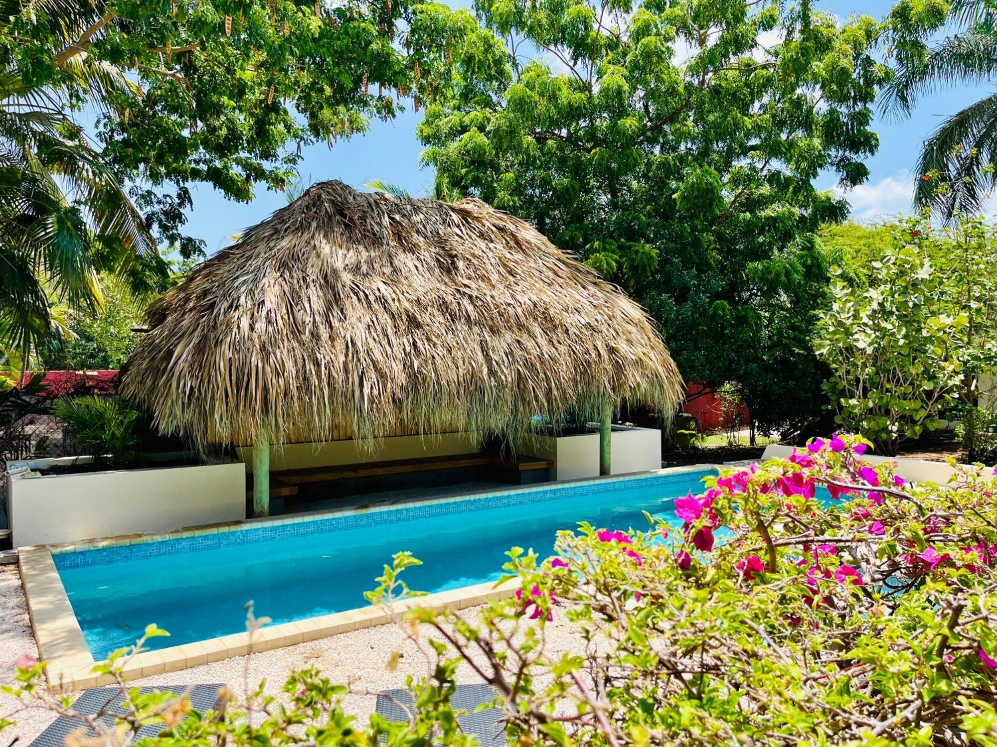 Azulita Resort Willemstad Exteriör bild