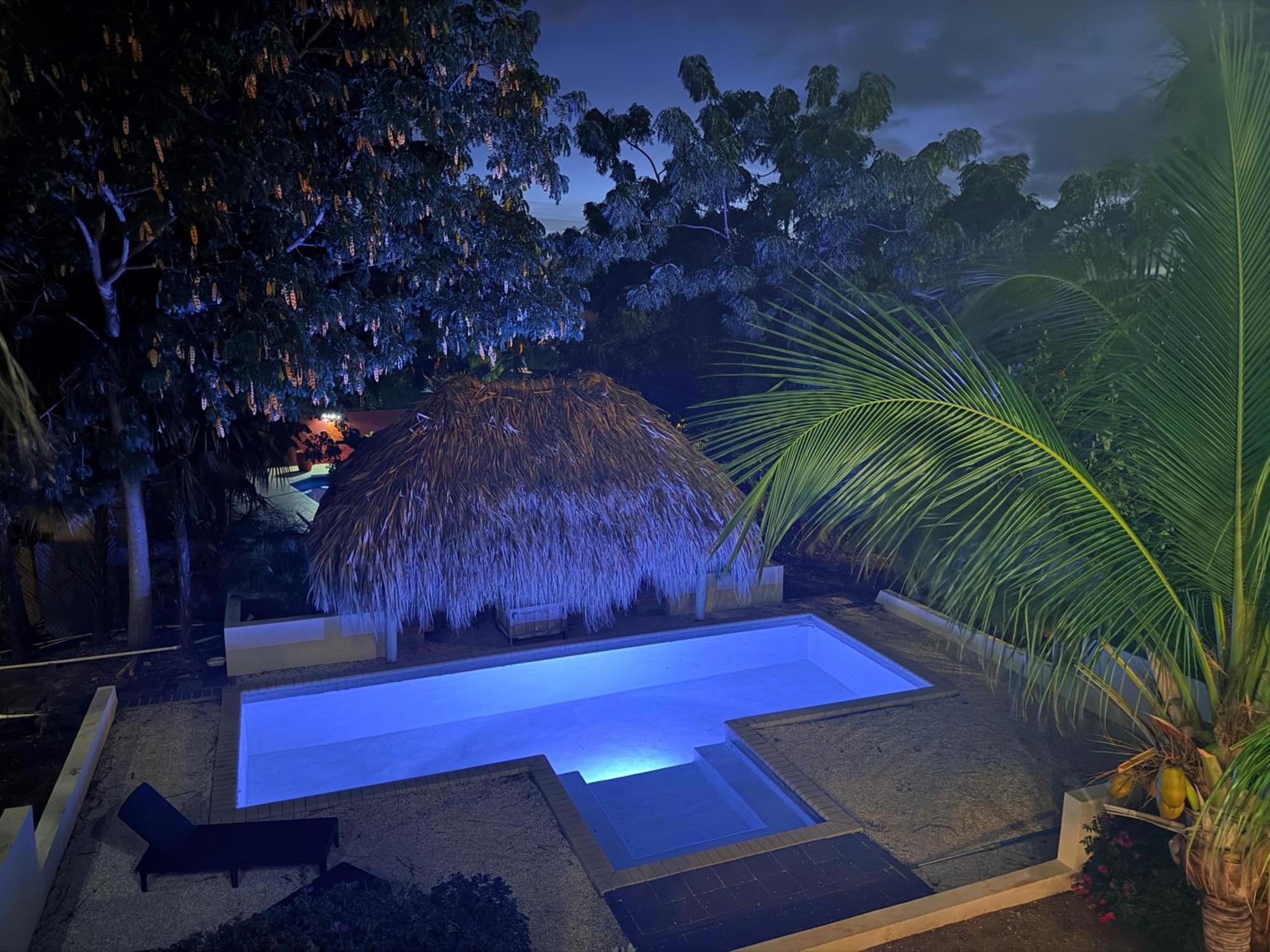 Azulita Resort Willemstad Exteriör bild